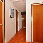 شقة Doble-4cd *