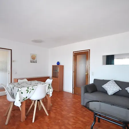 Apartman Doble-4cd *