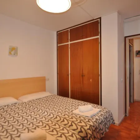 Apartman Doble-4cd Lloret de Mar