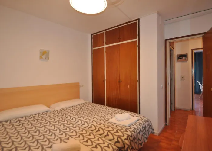 Apartman Doble-4cd Lloret de Mar