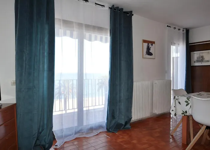 Apartman Doble-4cd Lloret de Mar
