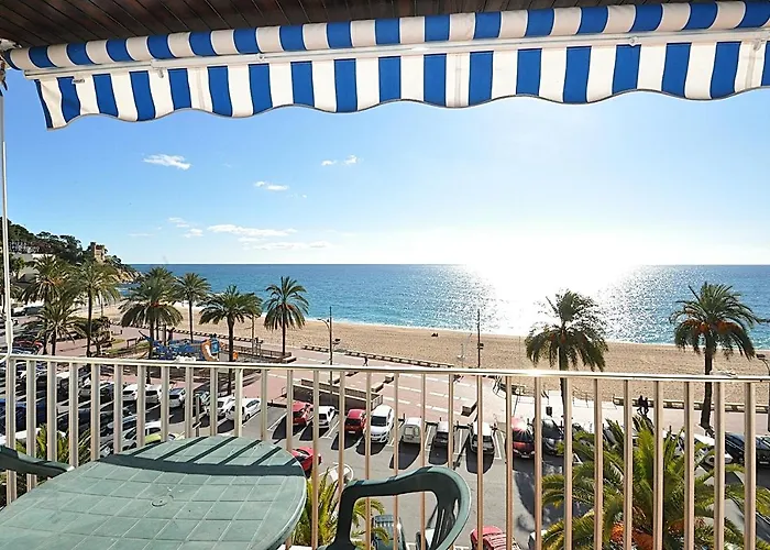 Apartman Doble-4cd Lloret de Mar
