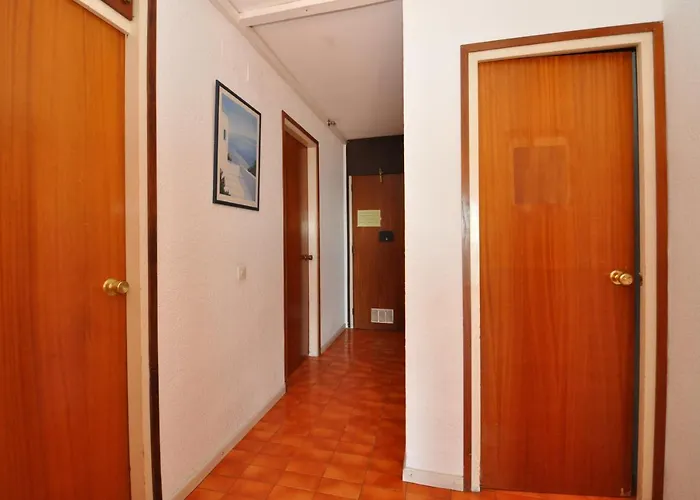 Apartman Doble-4cd *