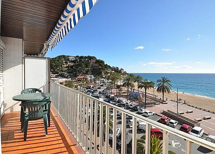 Apartman Doble-4cd Lloret de Mar