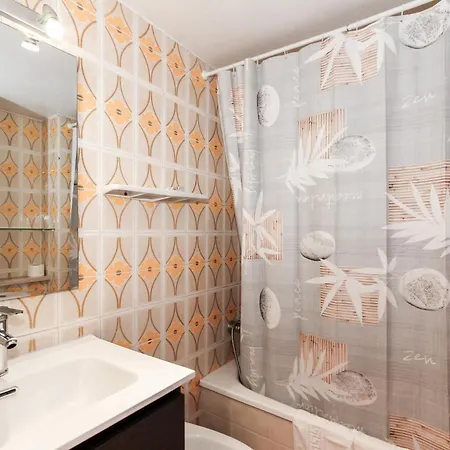 Doble-4cd Apartment *