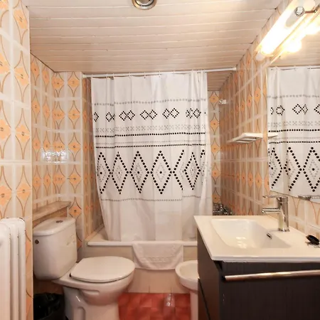 Apartment Doble-4cd Lloret de Mar
