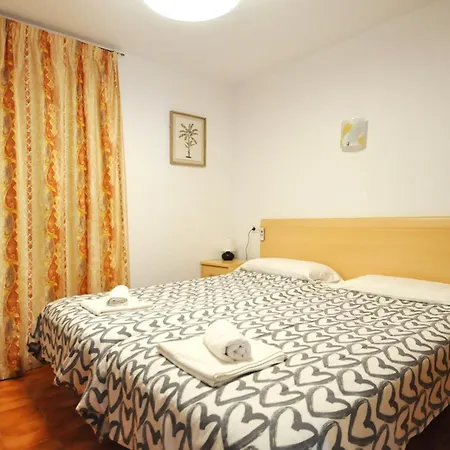 Apartment Doble-4cd Lloret de Mar