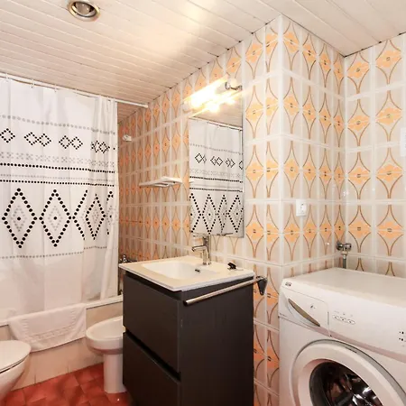 Doble-4cd Apartment