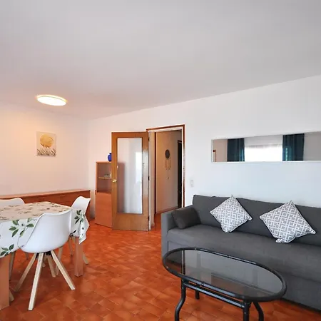 Doble-4cd Apartment *