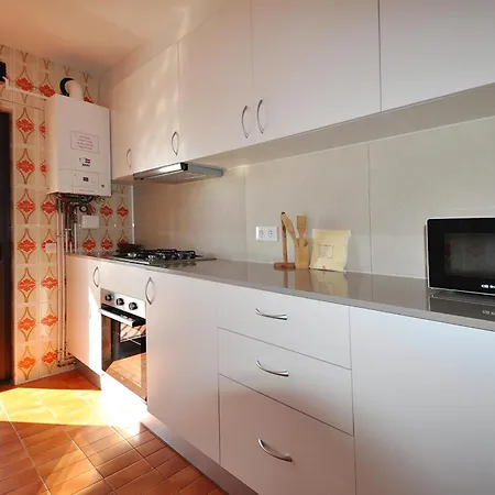 Apartment Doble-4cd Lloret de Mar
