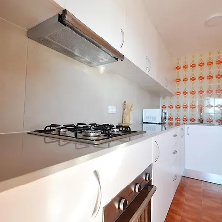 Doble-4cd Apartment