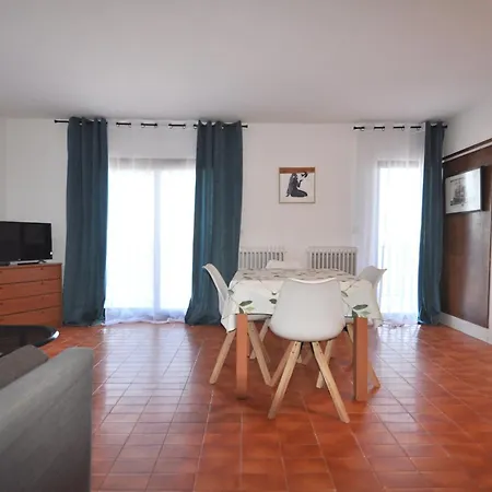 Apartment Doble-4cd