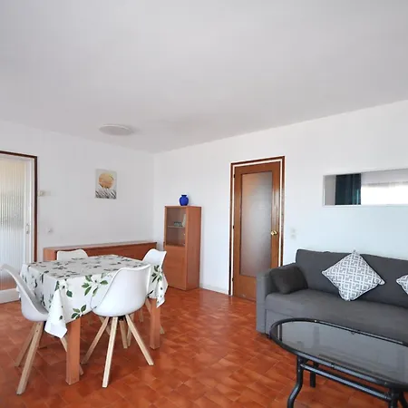 Apartment Doble-4cd *