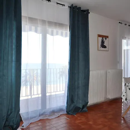 Apartment Doble-4cd Lloret de Mar