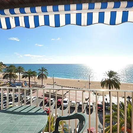 Apartment Doble-4cd Lloret de Mar