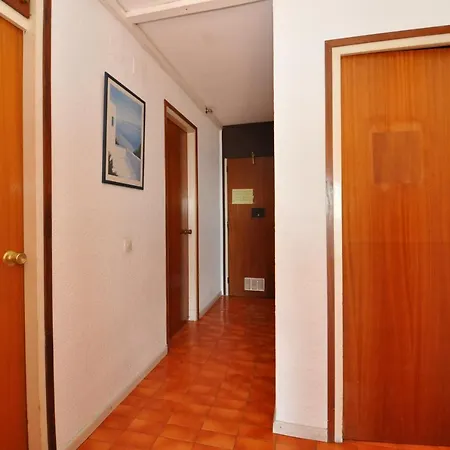 Apartment Doble-4cd *