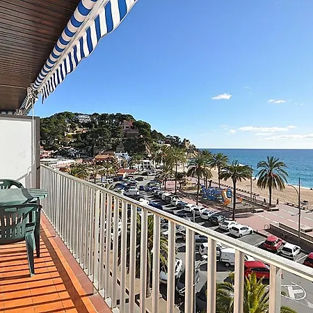 Apartment Doble-4cd Lloret de Mar